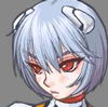 Ayanami Rei