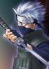 Hatake Kakashi 39Rus