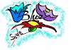 Blueside