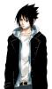 ~Sasuke Uchiha~