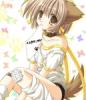 Mary Sue