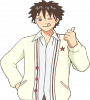 イガナト‐くん