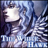 The White Hawk