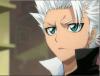 Toushiro Hitsugaya