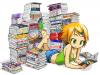 Manga news
