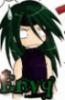 Envy Elric