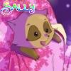 Sally the Tanuki