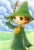 Snufkin