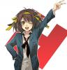 Haruhi-kun