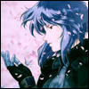 Motoko-san