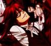 Grell Sutcliff