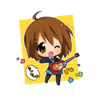 Yui-chan