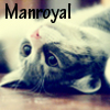Manroyal
