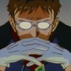 Ikari Gendo