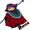 Red Priest Rezo