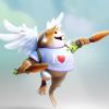 Angel of Love