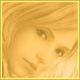 blond