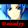 Daisukey