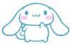 cinnamoroll_girl