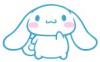 cinnamoroll_girl