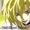 Half-Blood Prince