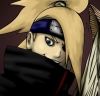 Deidara-Senpai