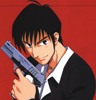 Nicolas D. Wolfwood