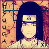 Hyuga Neji