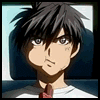 Aoshi Shinomori