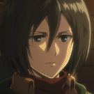 mikasa_ackerman