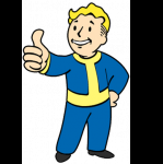 Vault Dweller