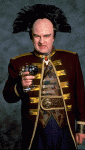 Londo Mollari