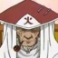 Ronin god Amaterasy