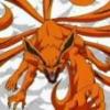 nine-tails fox