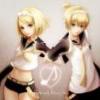 Rin Kagamine